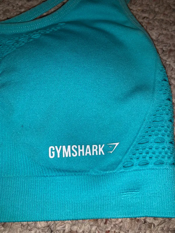 Gymshark Sport Bra - Image 3