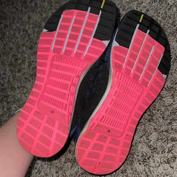 reebok crossfit tennis shoes - Image 3