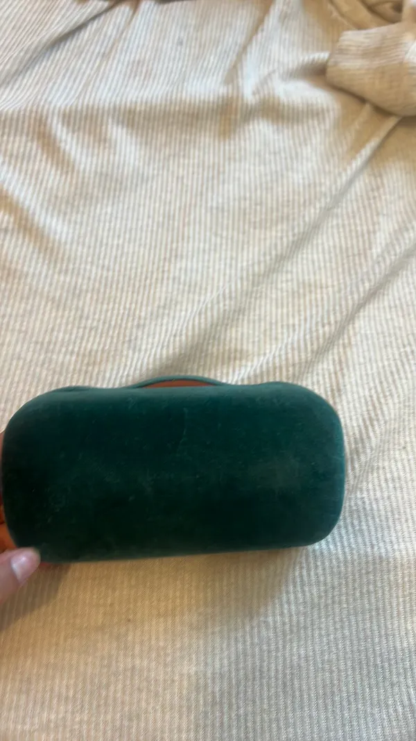 Gucci Sunglasses Oversized - Image 7