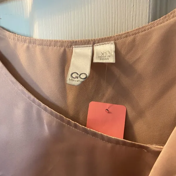 Cute party dress Size XS - Image 3