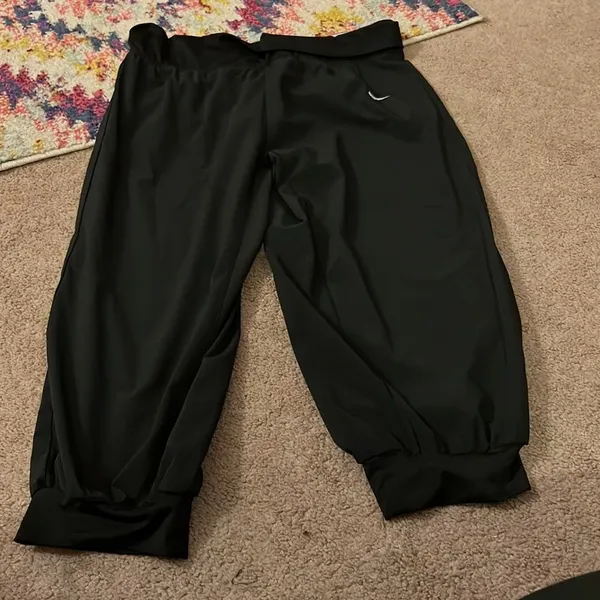 Nike jogger pants small‎ - Image 2
