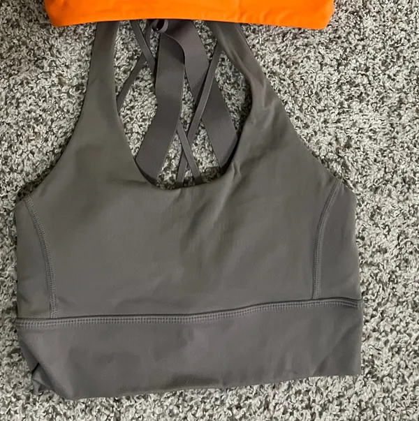 Balance Athletica Sports Bra - Image 2