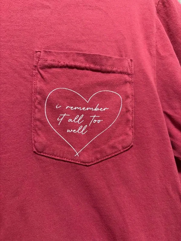 Tee Comfort Colors - Image 2