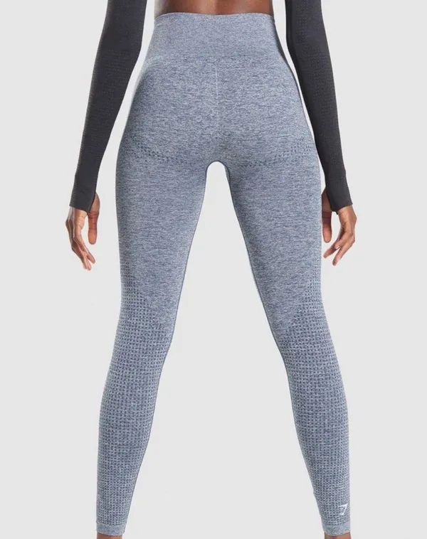 Gymshark seamless Leggings - Image 2
