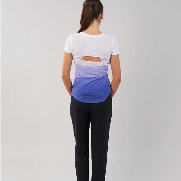 ✨ Gymshark Ombre T-Shirt✨ - Image 6