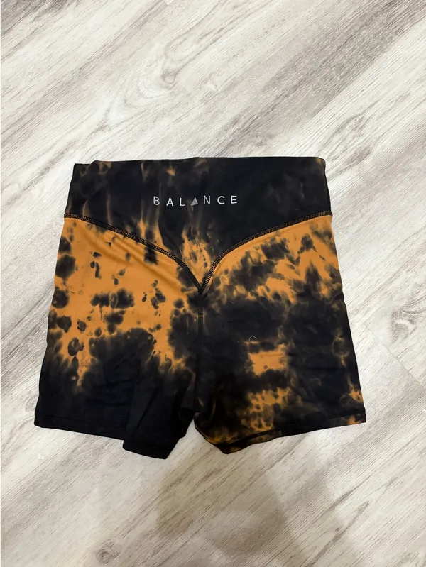 Vitality Balance Athletica Shorts Volley - Image 2