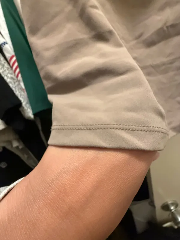 Garage Tank Top - Image 3