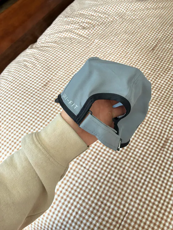 Nike Dri-Fit Hat - Image 2