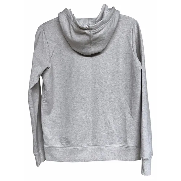 Patagonia Anya‎ Full-Zip Hoodie Drill Heather Women's Size Small - Image 2