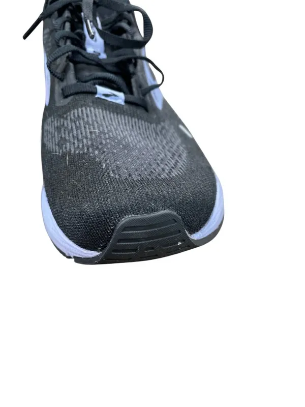 Brooks Launch 9 womens blue black running shoes sneakers 9.5B SKU 8892 - Image 13