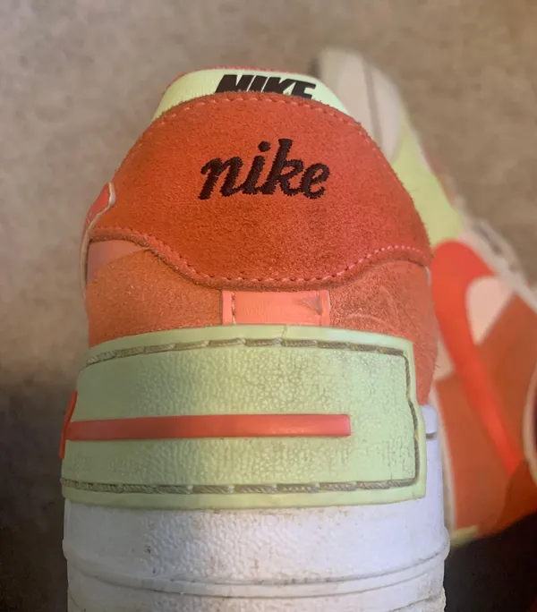 Nike Air Force 1 Shadow - Image 3