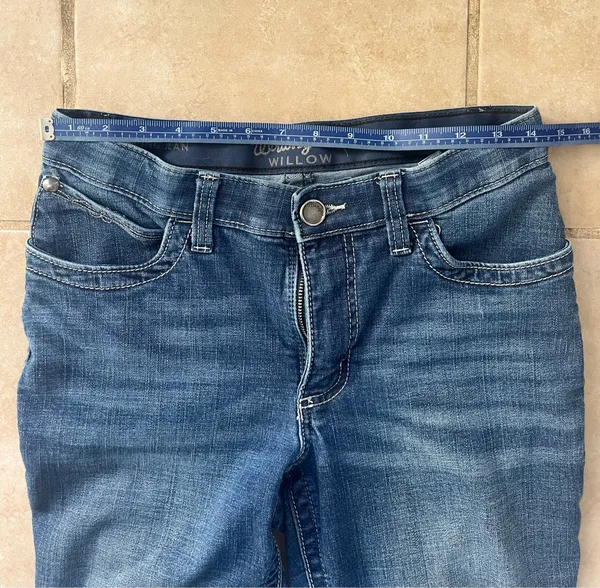 Wrangler willow riding jeans  - Image 7