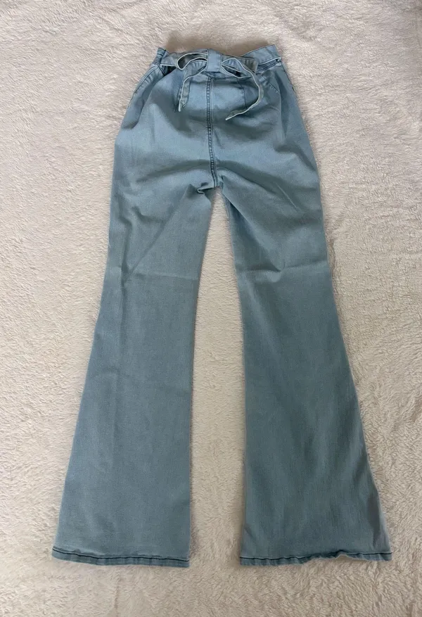 Wonderly Jeans Flare - Image 3