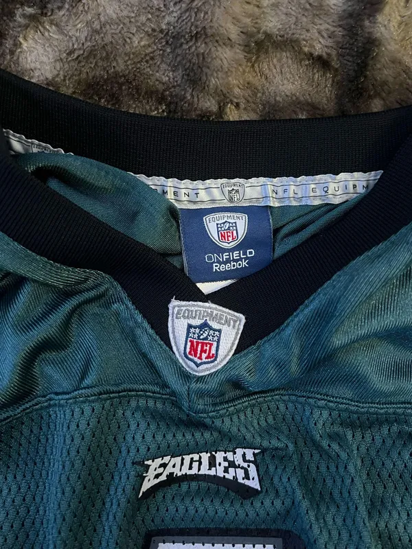Eagles Jersey NFL Philadelphia - Image 4