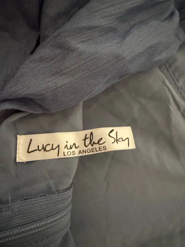 Lucy in the Sky Dress - Image 3