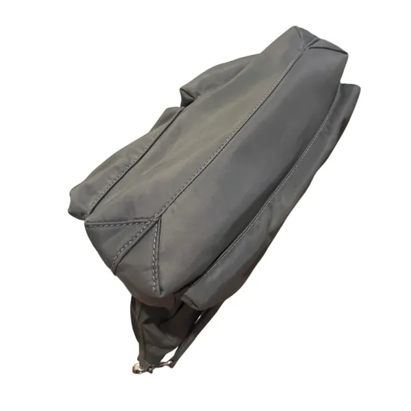 MZ Wallace Nylon Jordan Hobo Bag No Crossbody Strap - Image 8