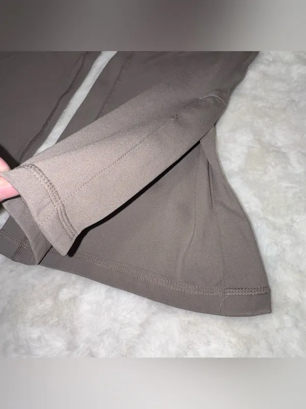 reebok flared pants - Image 2