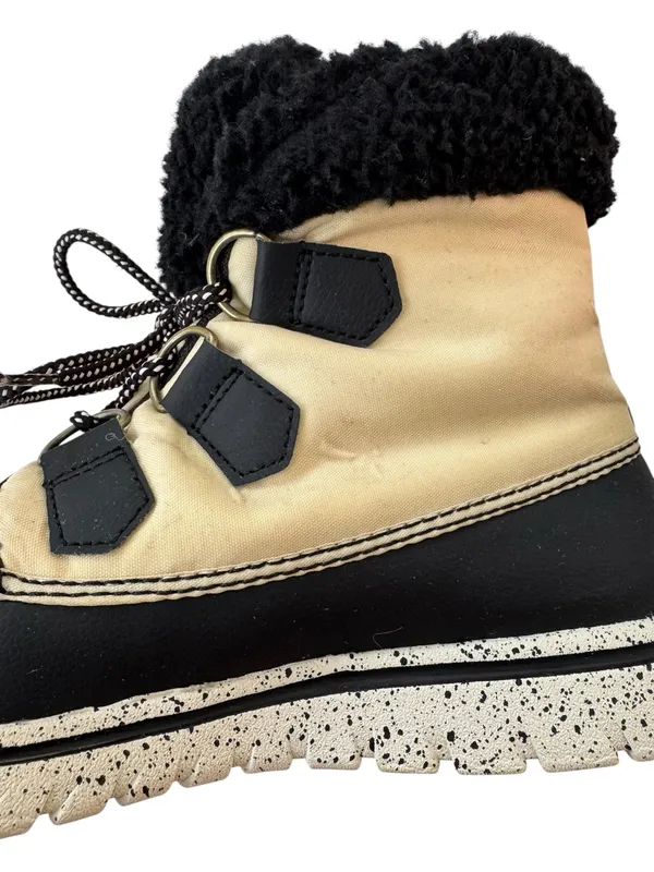 Sorel Waterproof Cozy Carnival Women’s Winter Boots Size 8 - Image 7