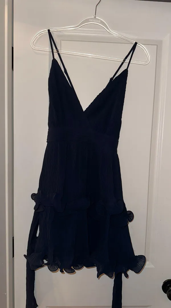 Hello Molly Dress - Image 3