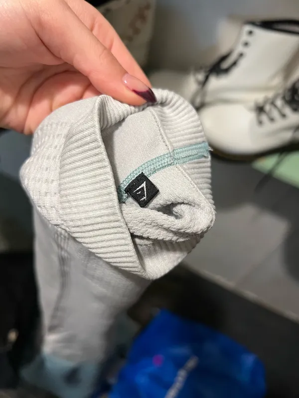 Gymshark Leggings  - Image 2