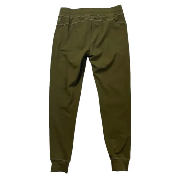 ZYIA Unwind Olive Green Jogger M - Image 11