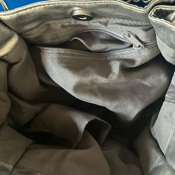 FINAL MARKDOWN metallic Women's Handbag - Image 5