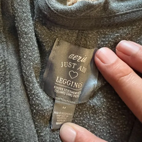 ‎Aerie medium sweater - Image 8