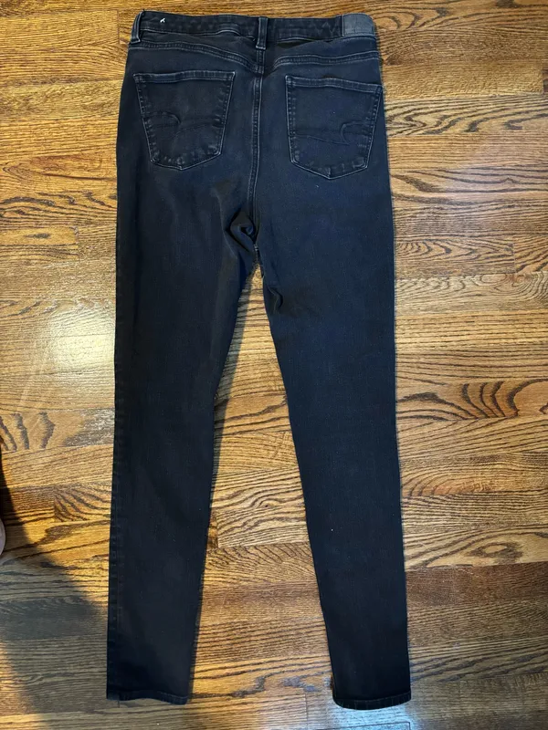 American Eagle Jeans Skinny - Image 4