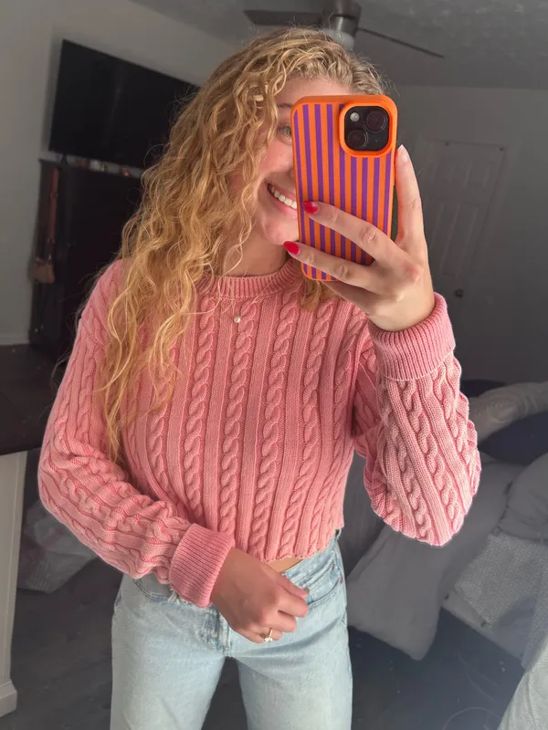 Aerie Sweater - Image 3