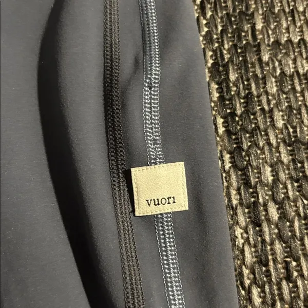 Vuori Cycle For Survival Daily Legging Size XS - Image 4