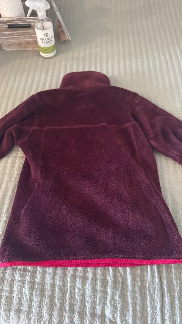Patagonia Pullover Fleece - Image 3