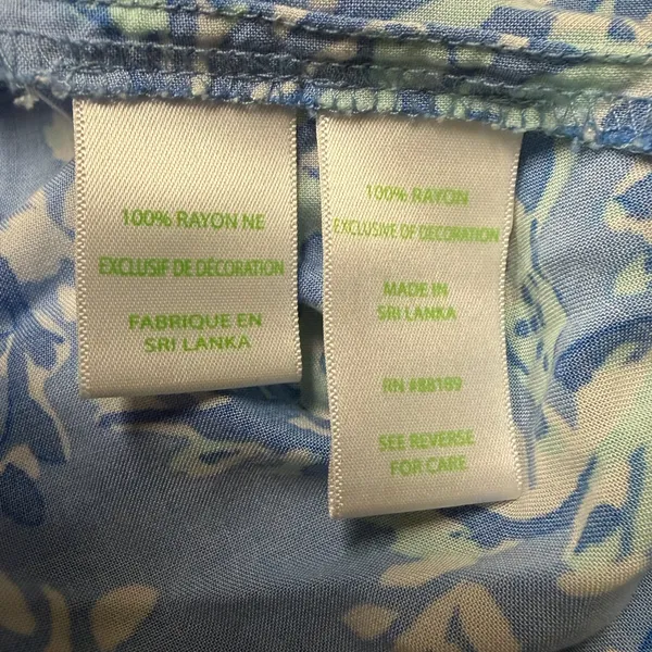 Lilly Pulitzer Hollee Dress in Turtely Awesome Blue Bell Sleeve Shift XS - Image 8