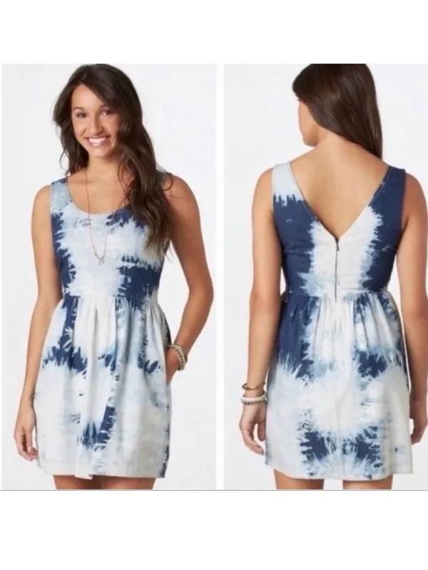 American Eagle mini dress - Image 2
