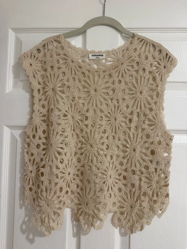 Mittoshop Top - Image 2