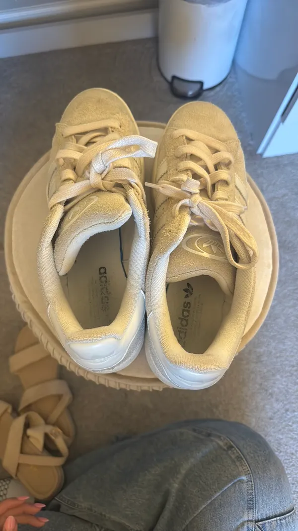 Adidas Shoes - Image 2