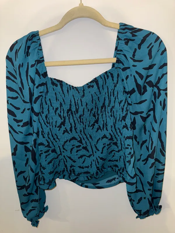 BuddyLove Blouse - Image 4