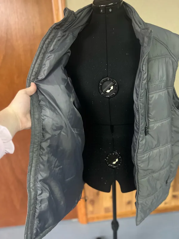 Puffer Vest - Image 5