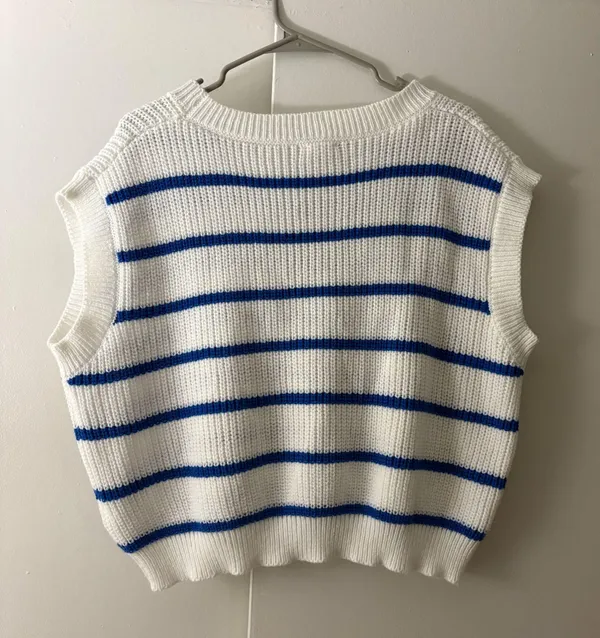 TCEC Sweater - Image 3