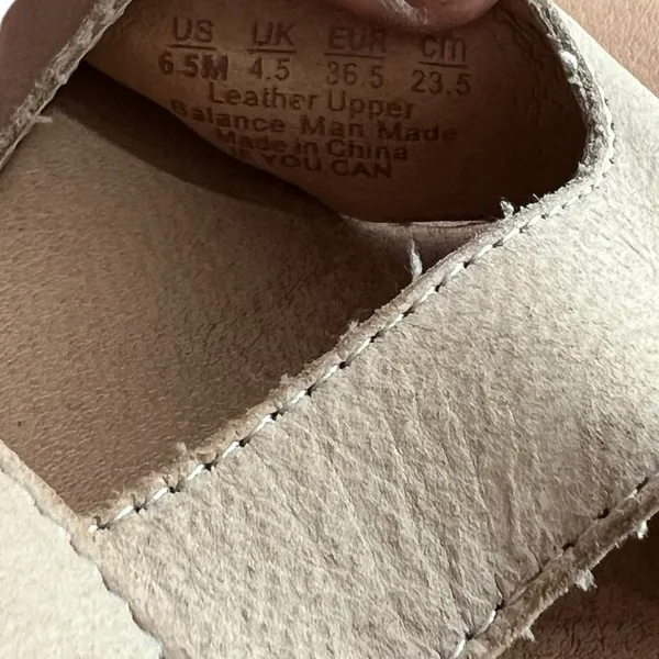 Dr. Scholl's Originals Collection Sandals‎ - Image 6