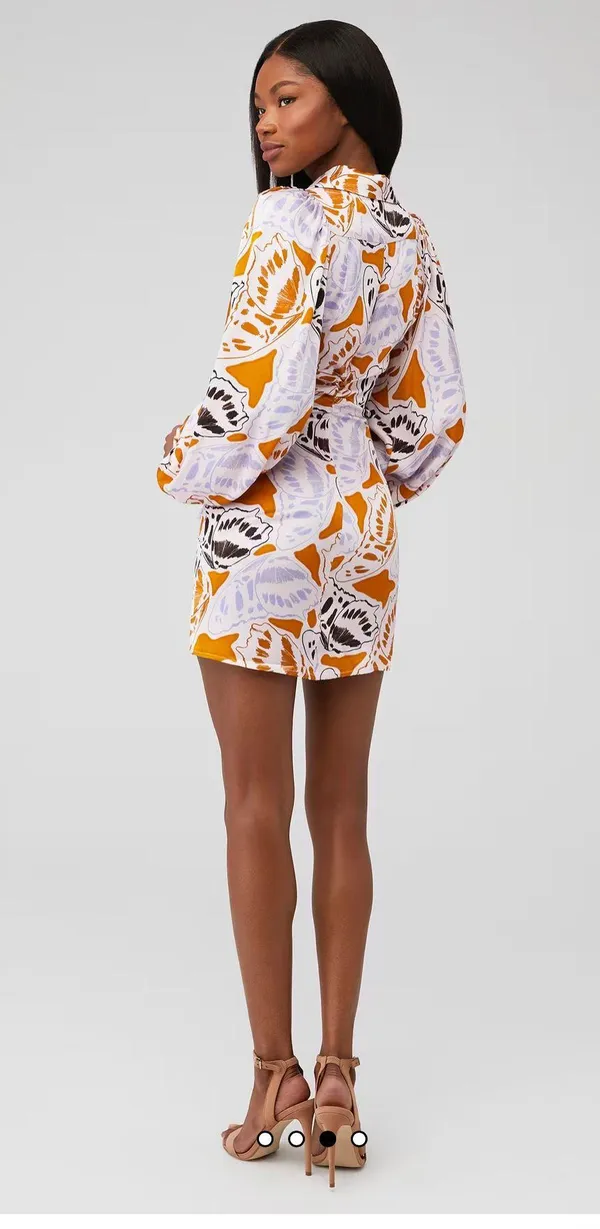 For Love & Lemons Dress - Image 2