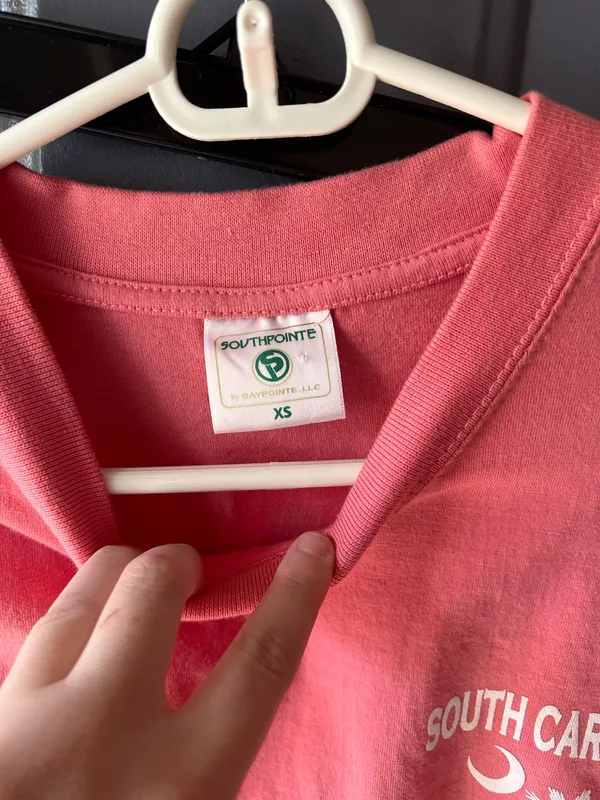 South Carolina Long sleeve t-shirt - Image 3