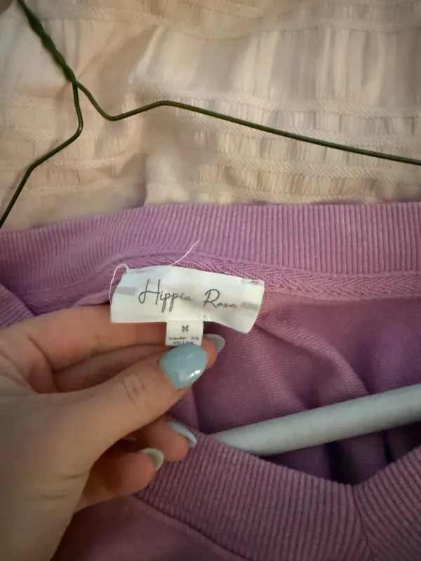 Hippie Rose Comfy matching set - Image 5