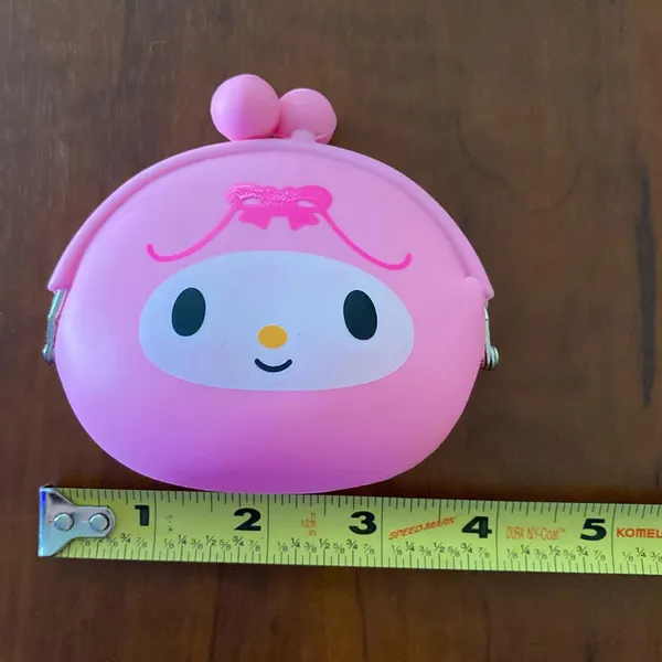 Boutique Kawaii My Melody Coin Purse Gift - Image 4