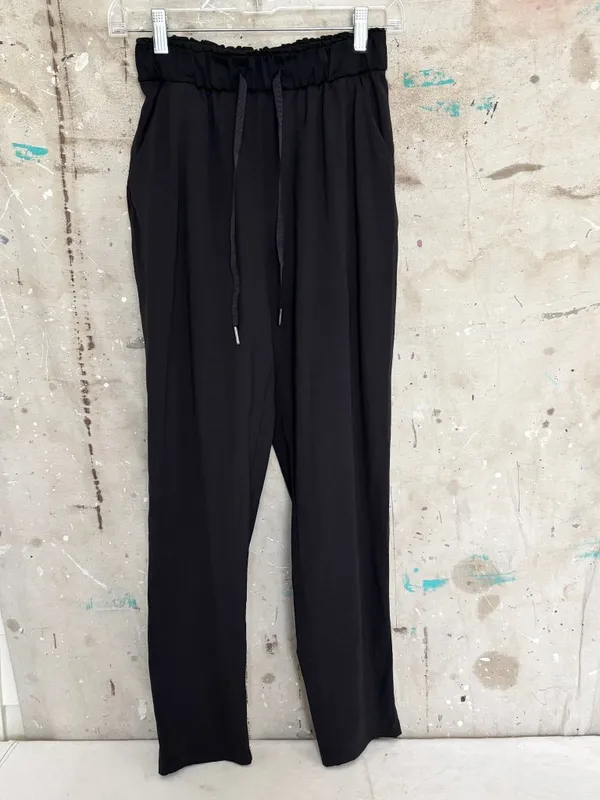 Lululemon Keep Moving Pant, Black - Image 2