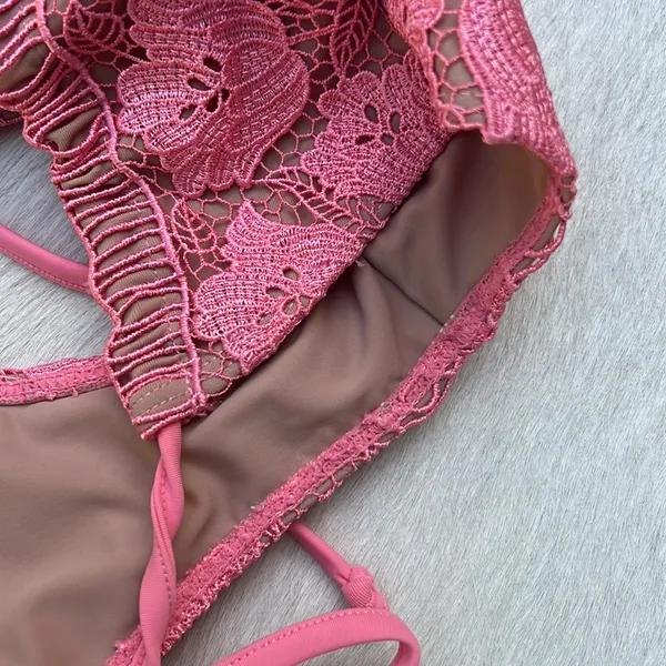 For Love & Lemons Bikini Bottoms - Image 5