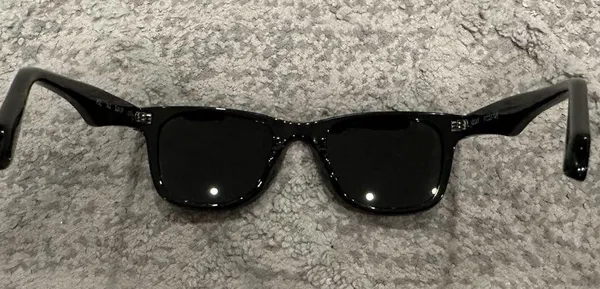 Quay Sun Up Polarized Sunglasses NWOT - Image 5