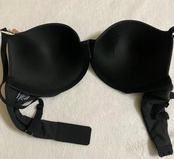 SKIMS Push Up Bra 34C - Image 3