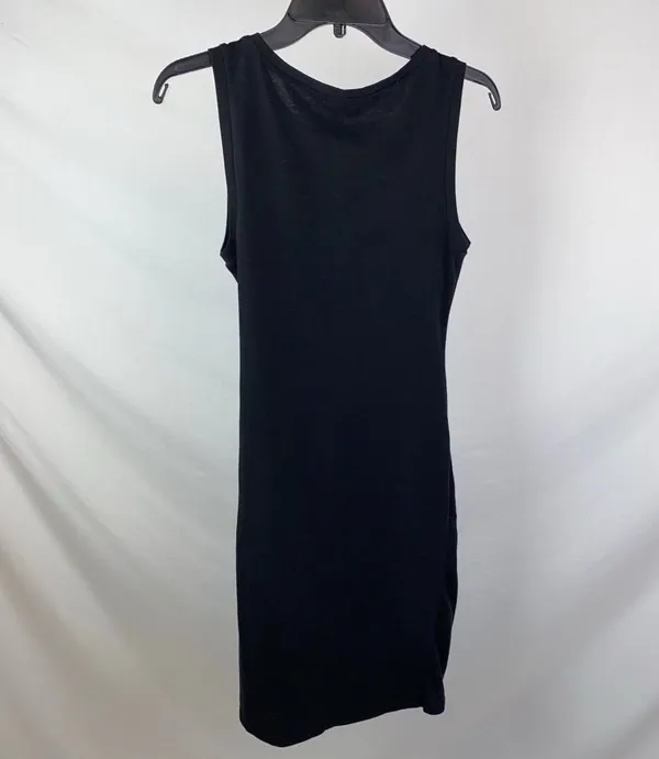 Dress Black - Image 6