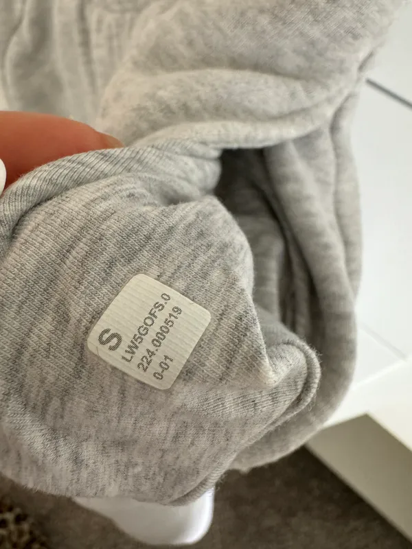 Lululemon Joggers - Image 3
