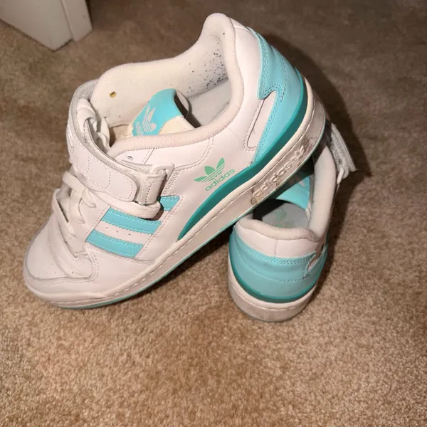 Adidas Sneakers - Image 4